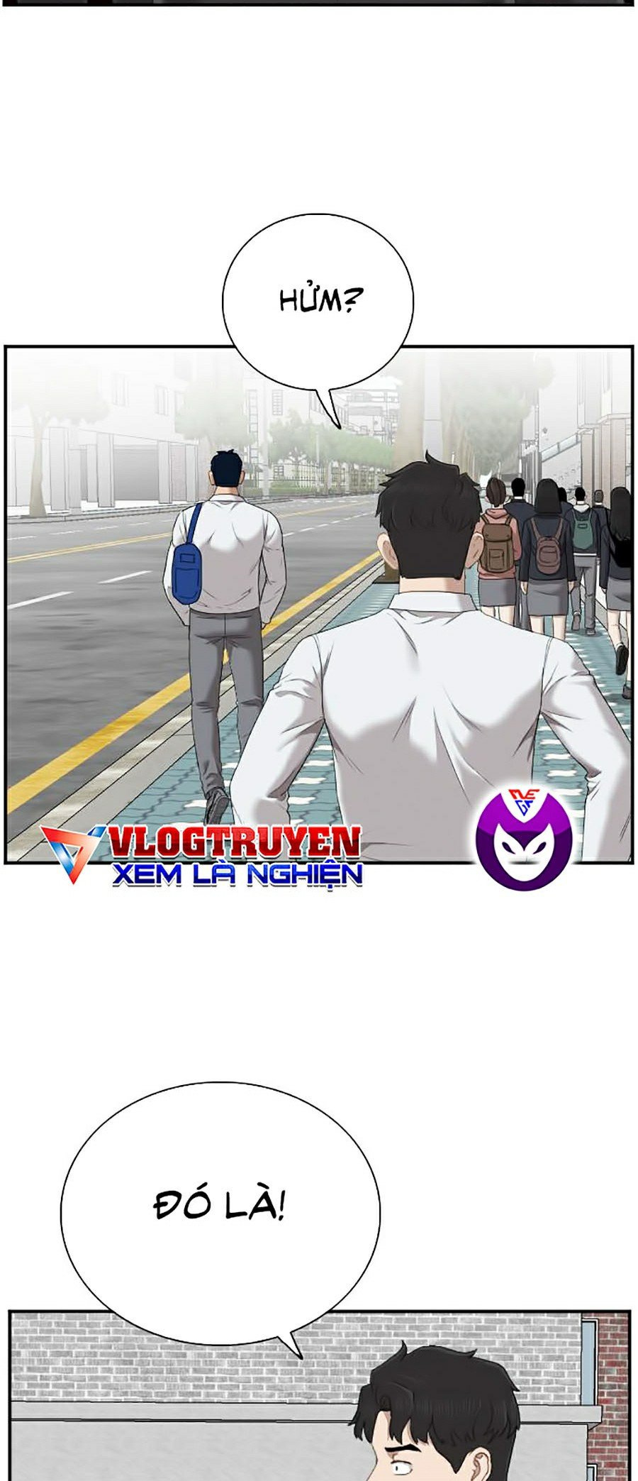 Người Xấu Chapter 43 - Trang 64