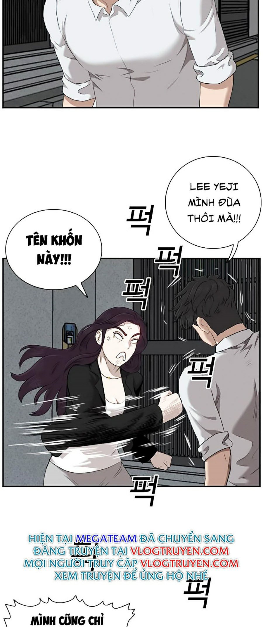 Người Xấu Chapter 40 - Trang 55