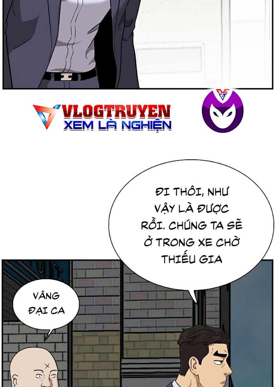 Người Xấu Chapter 39 - Trang 97