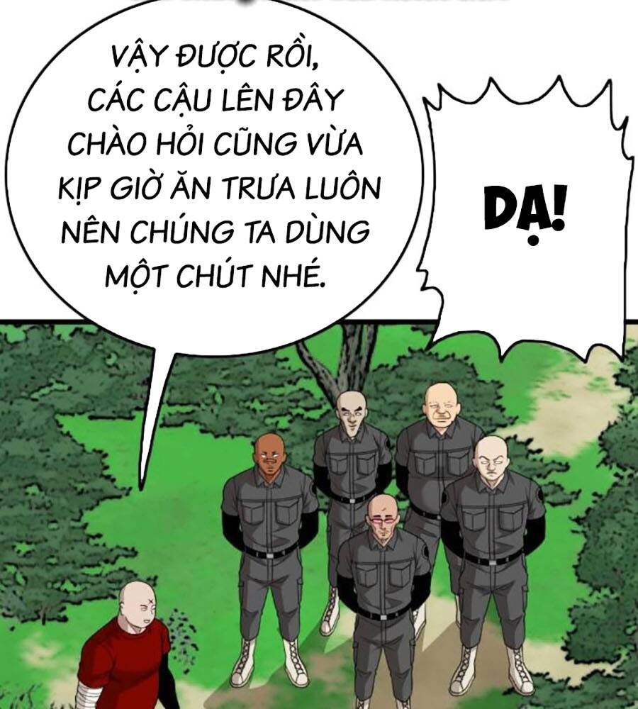 Người Xấu Chapter 205 - Trang 23