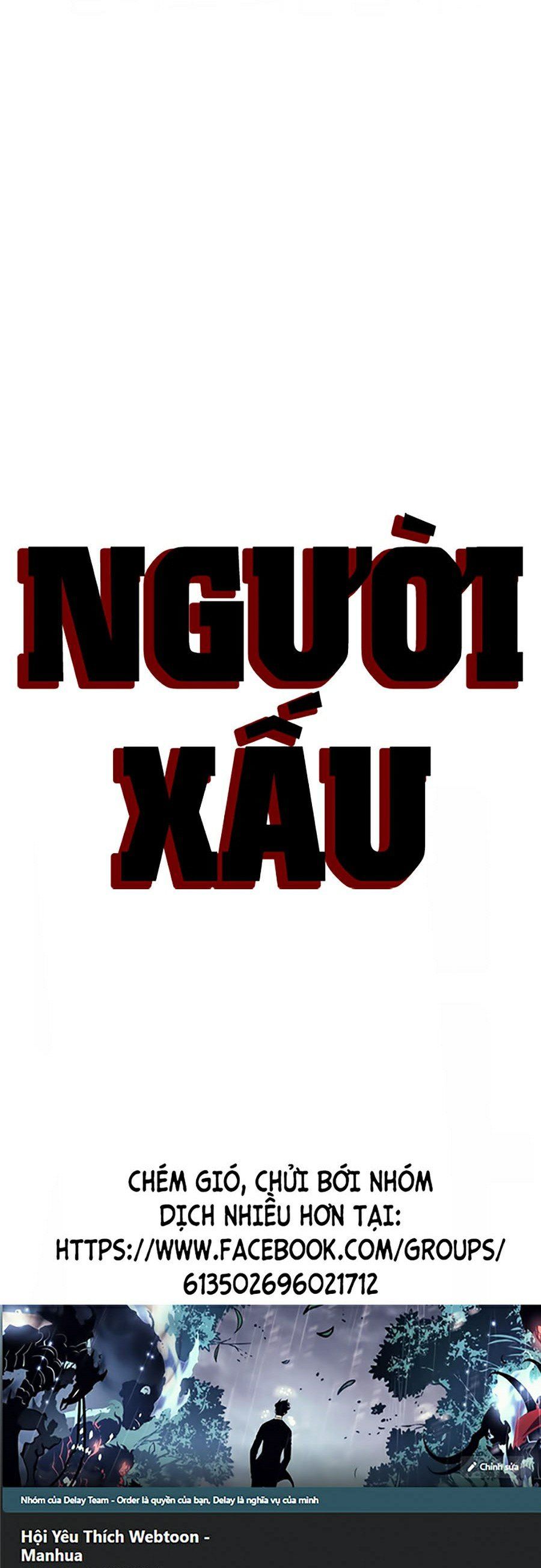 Người Xấu Chapter 5 - Trang 6