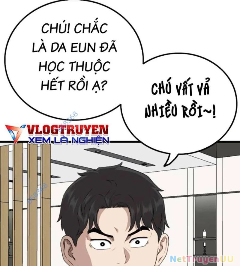 Người Xấu Chapter 216 - Trang 21