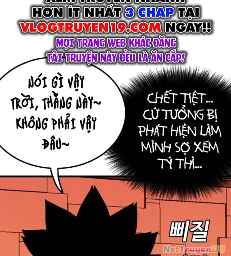 Người Xấu Chapter 216 - Trang 133