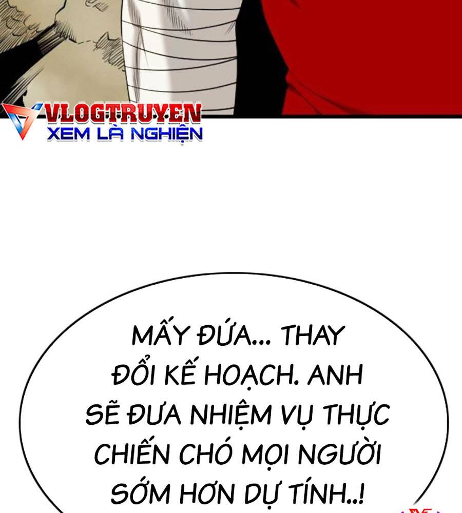 Người Xấu Chapter 204 - Trang 63