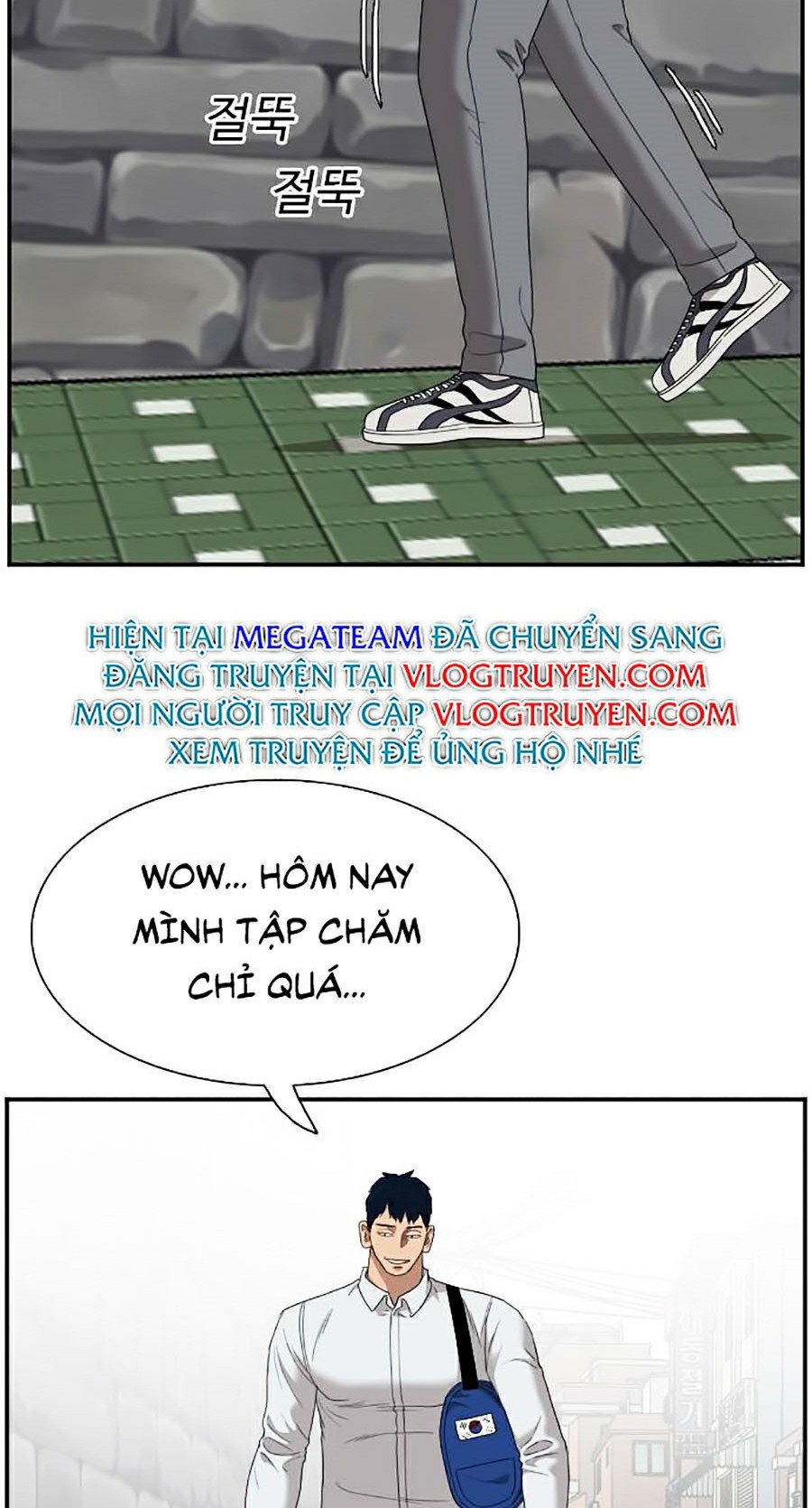 Người Xấu Chapter 31 - Trang 72