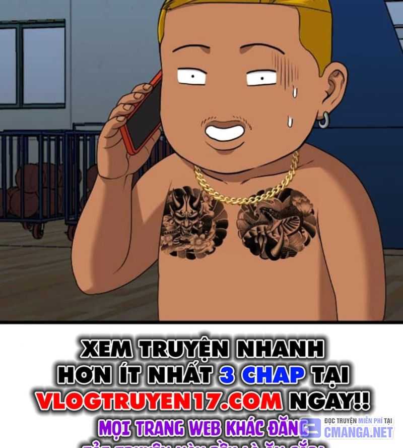 Người Xấu Chapter 206 - Trang 189