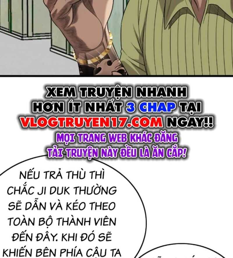 Người Xấu Chapter 206 - Trang 83