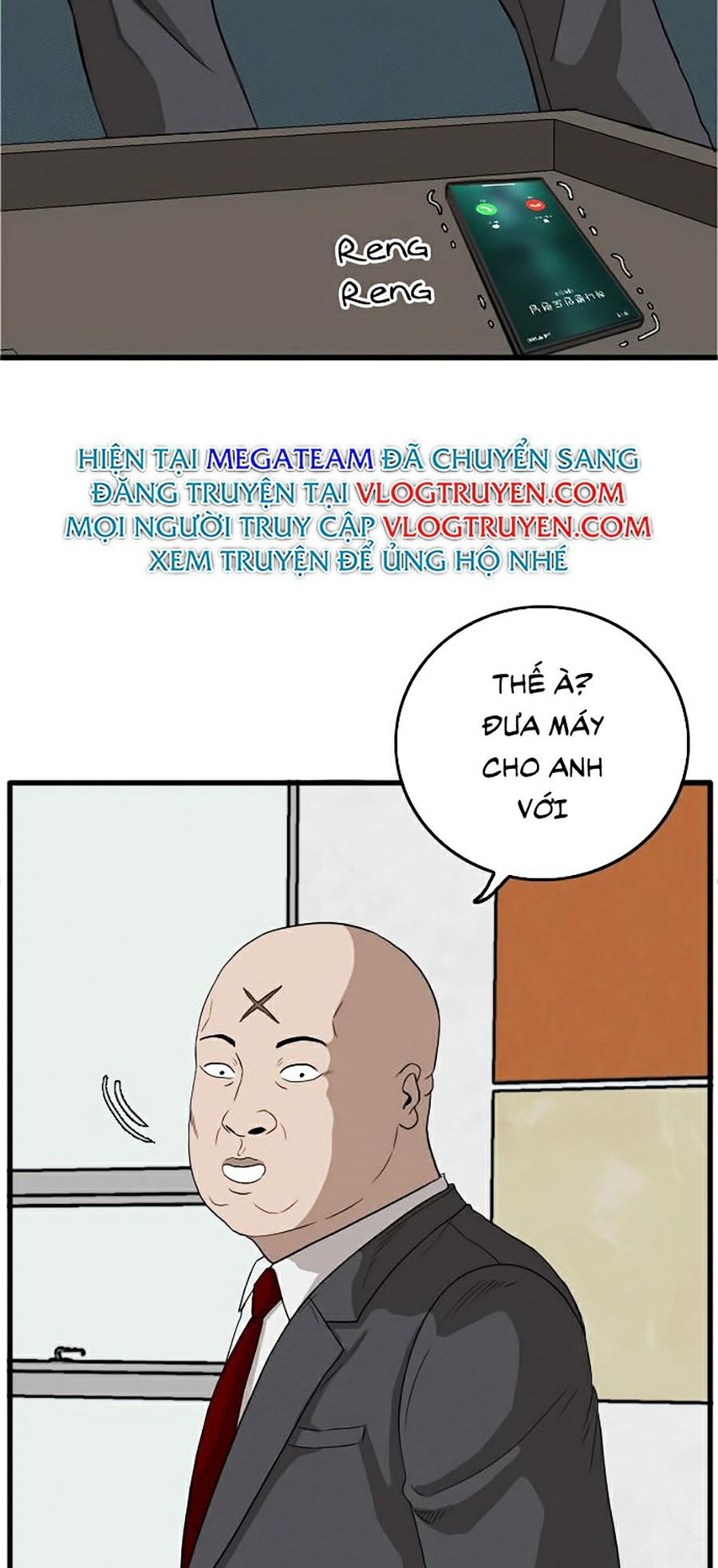 Người Xấu Chapter 8 - Trang 52