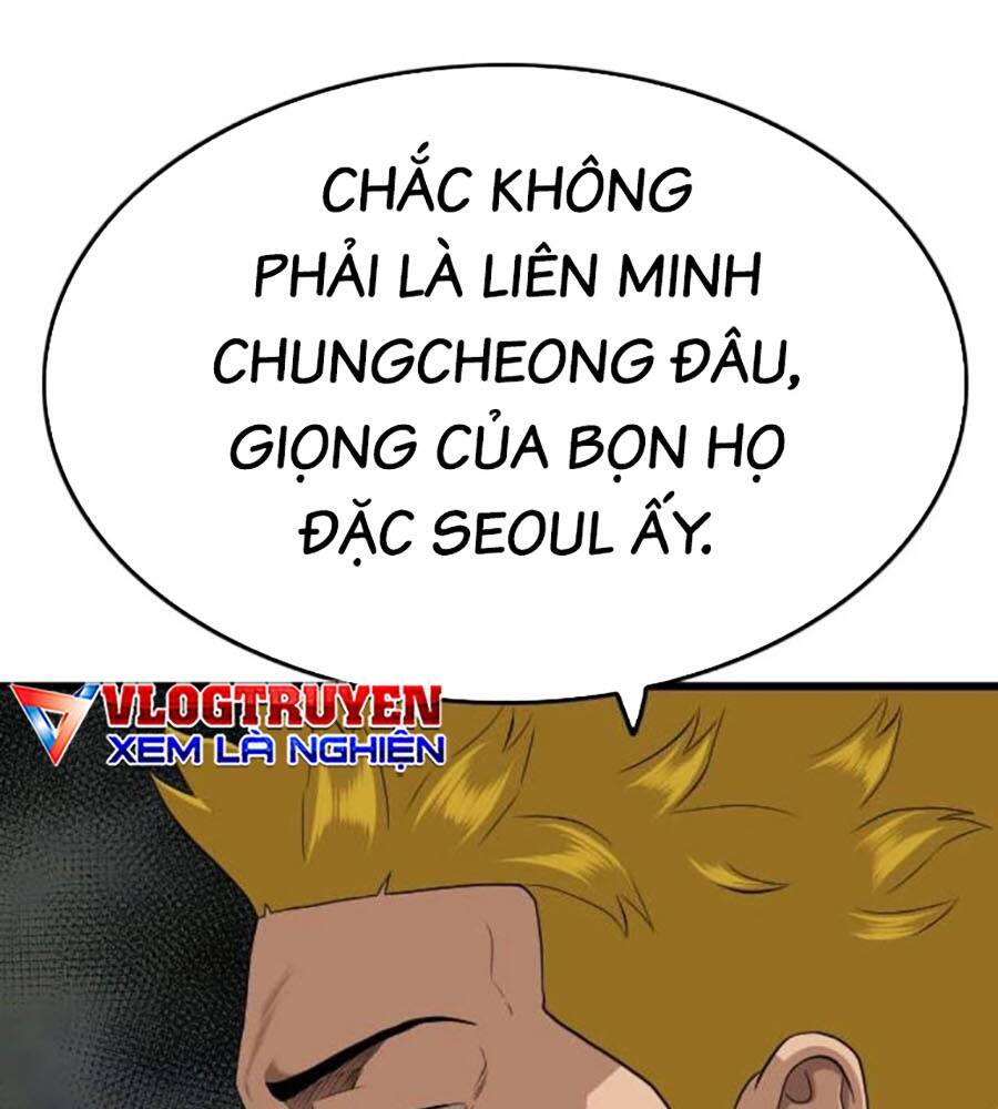 Người Xấu Chapter 205 - Trang 56