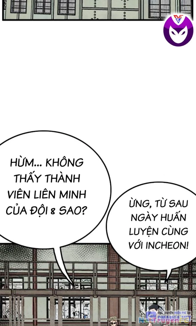 Người Xấu Chapter 219 - Trang 8