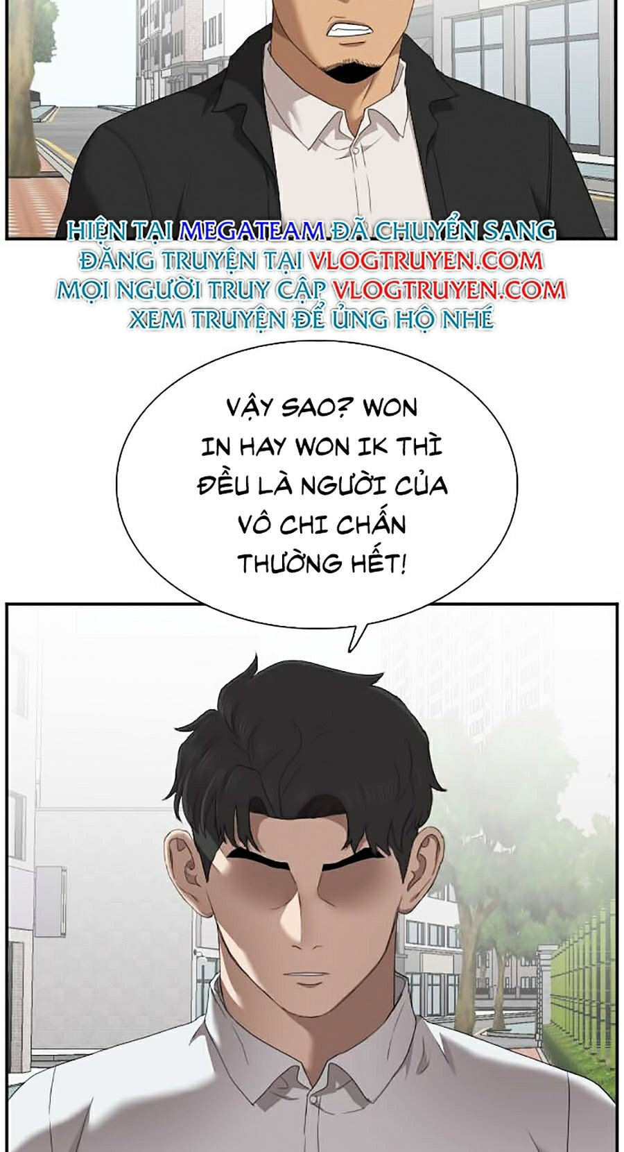 Người Xấu Chapter 43 - Trang 80