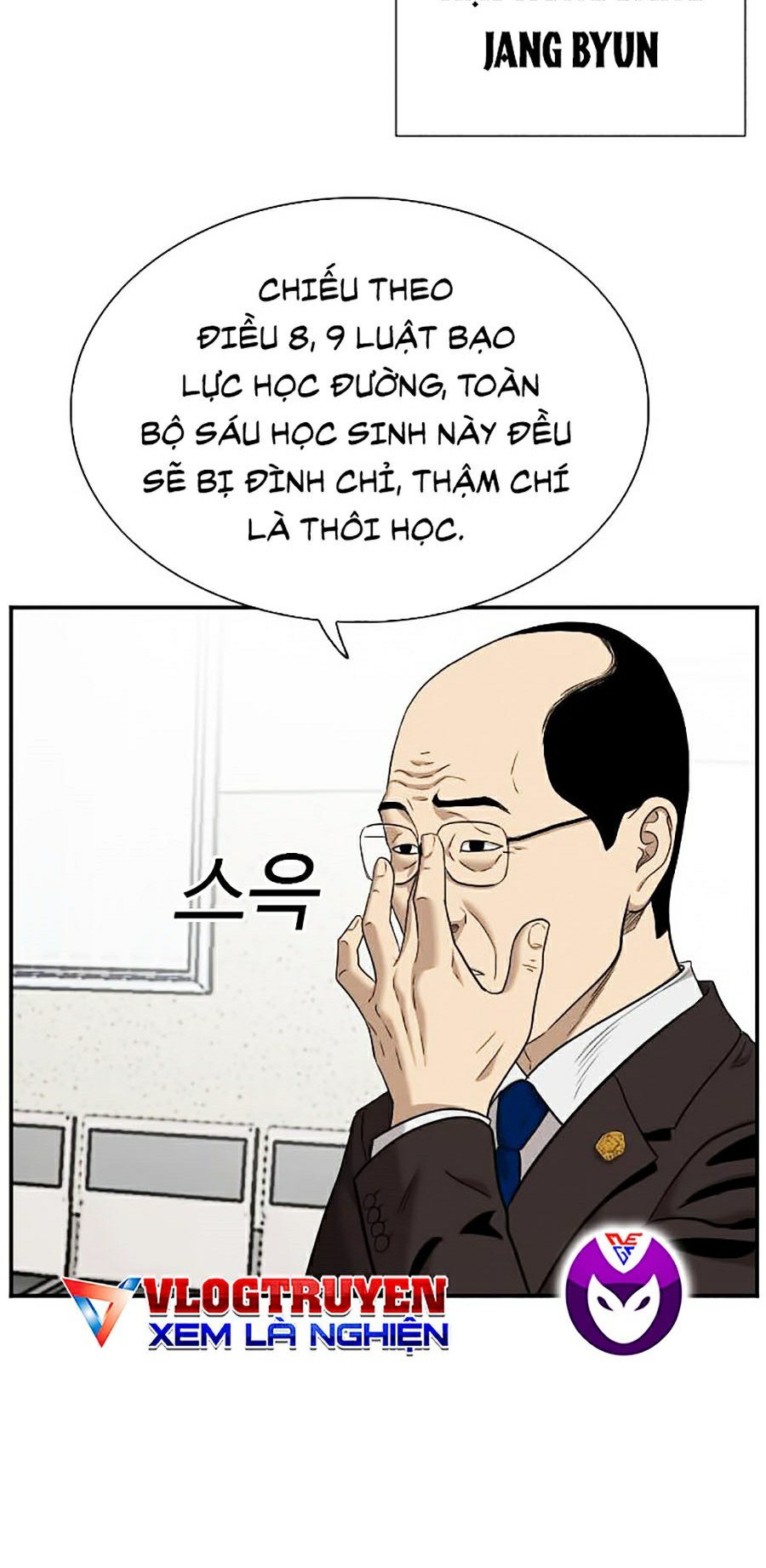 Người Xấu Chapter 39 - Trang 67