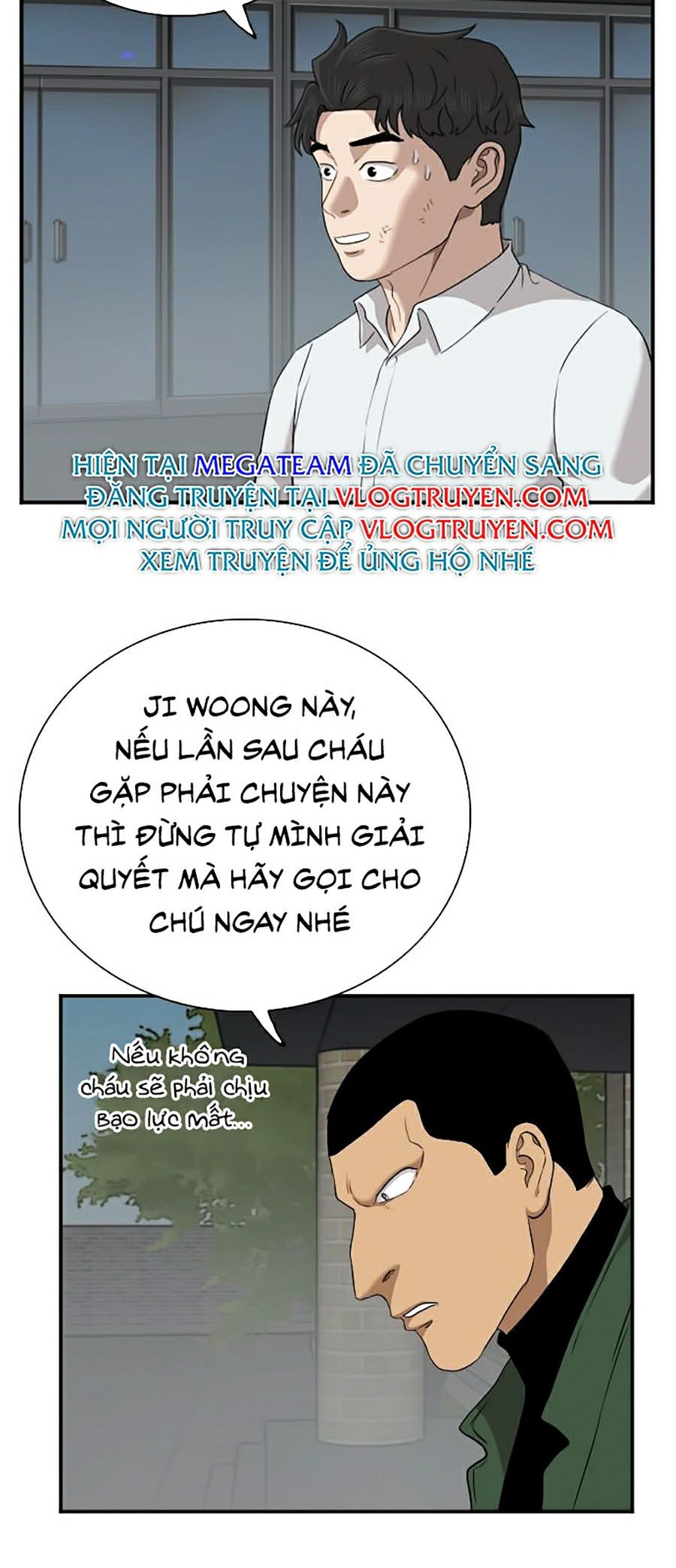 Người Xấu Chapter 40 - Trang 14