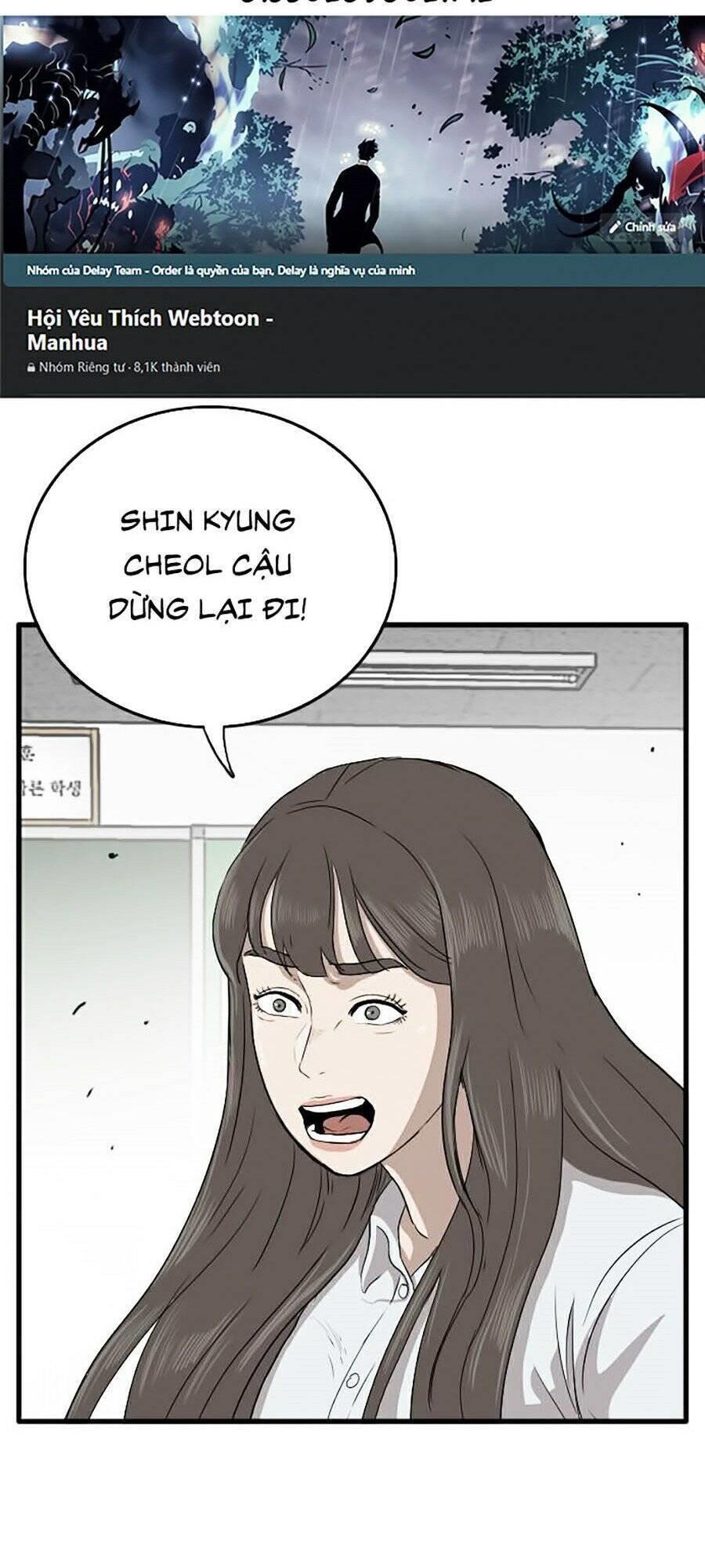 Người Xấu Chapter 9 - Trang 92