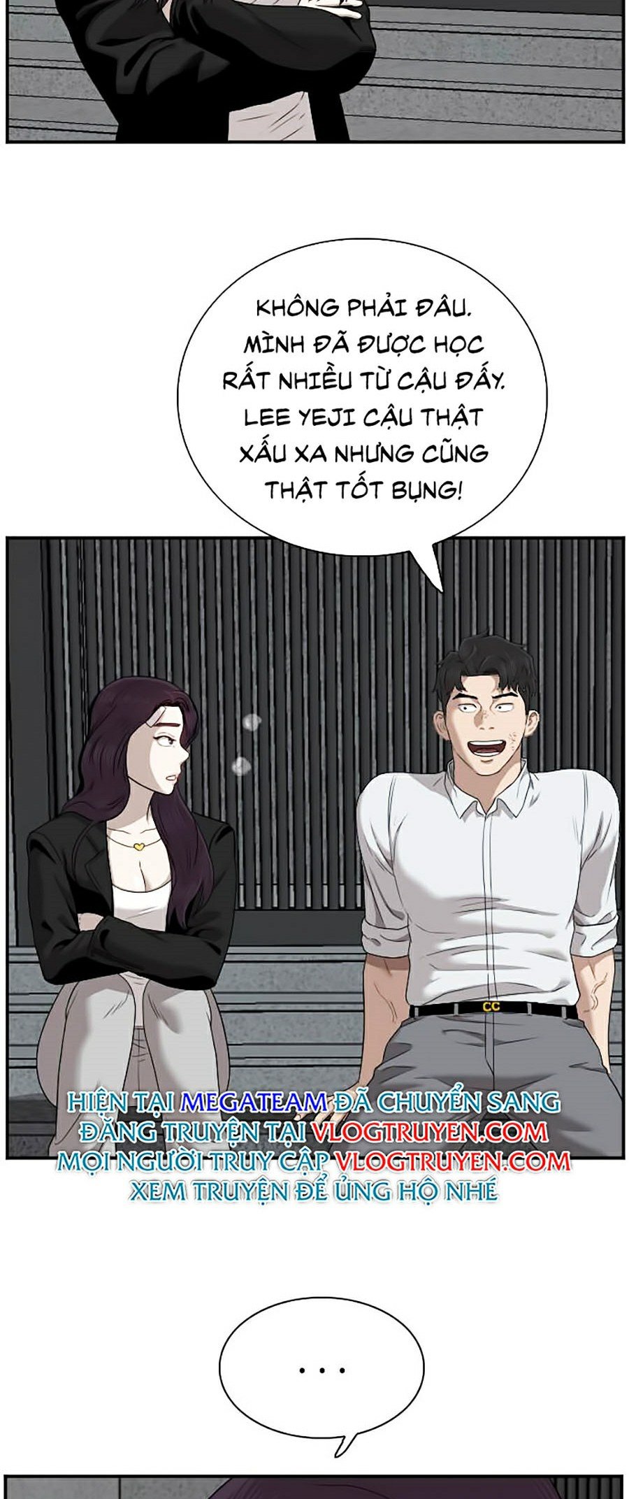 Người Xấu Chapter 40 - Trang 60