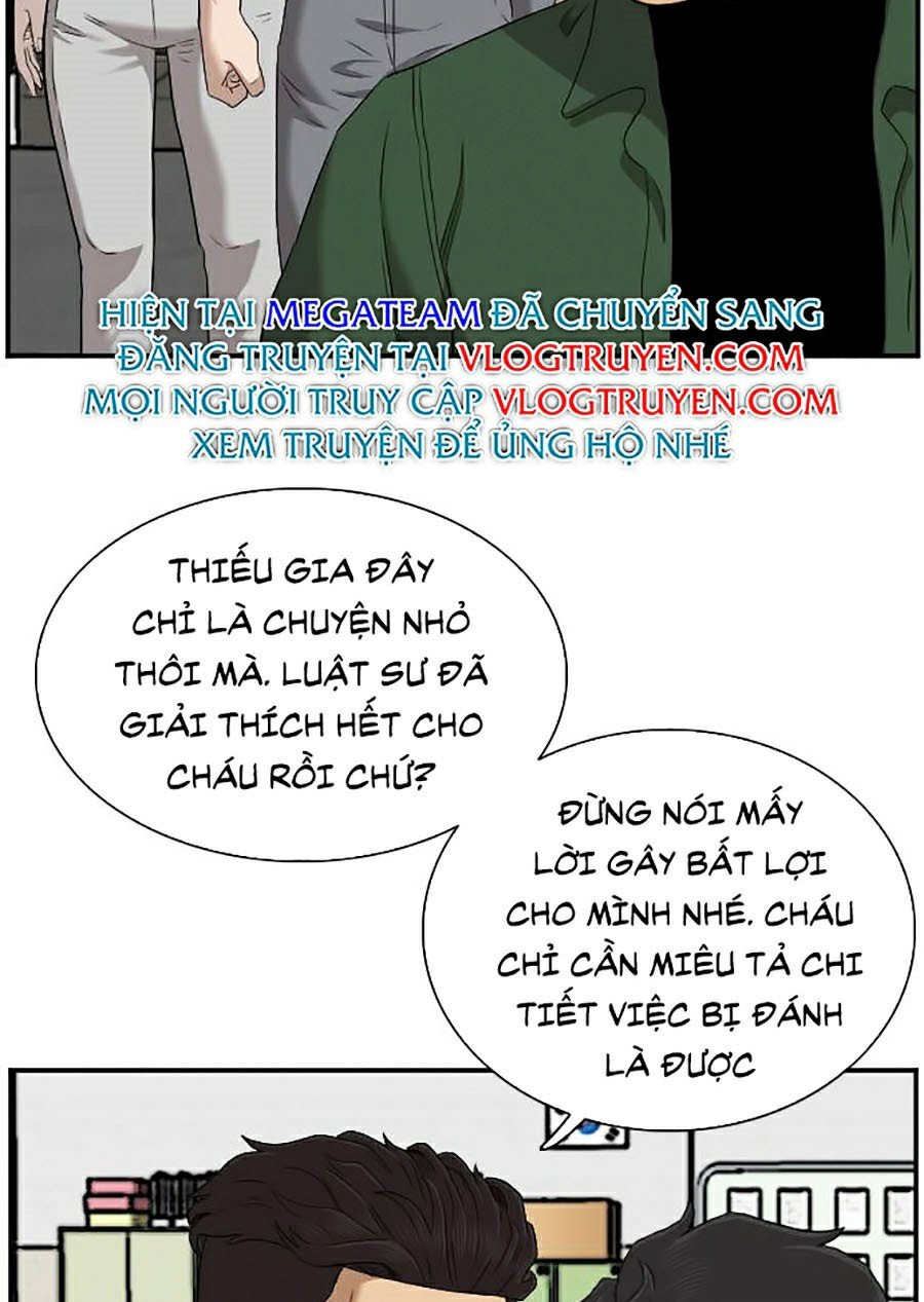 Người Xấu Chapter 39 - Trang 88