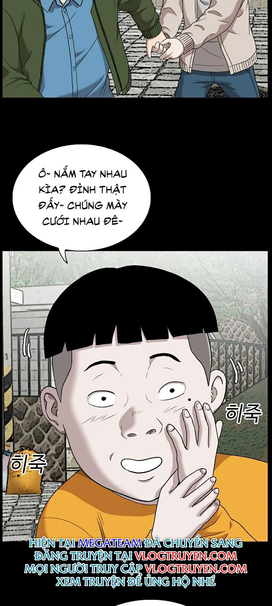 Người Xấu Chapter 38 - Trang 13