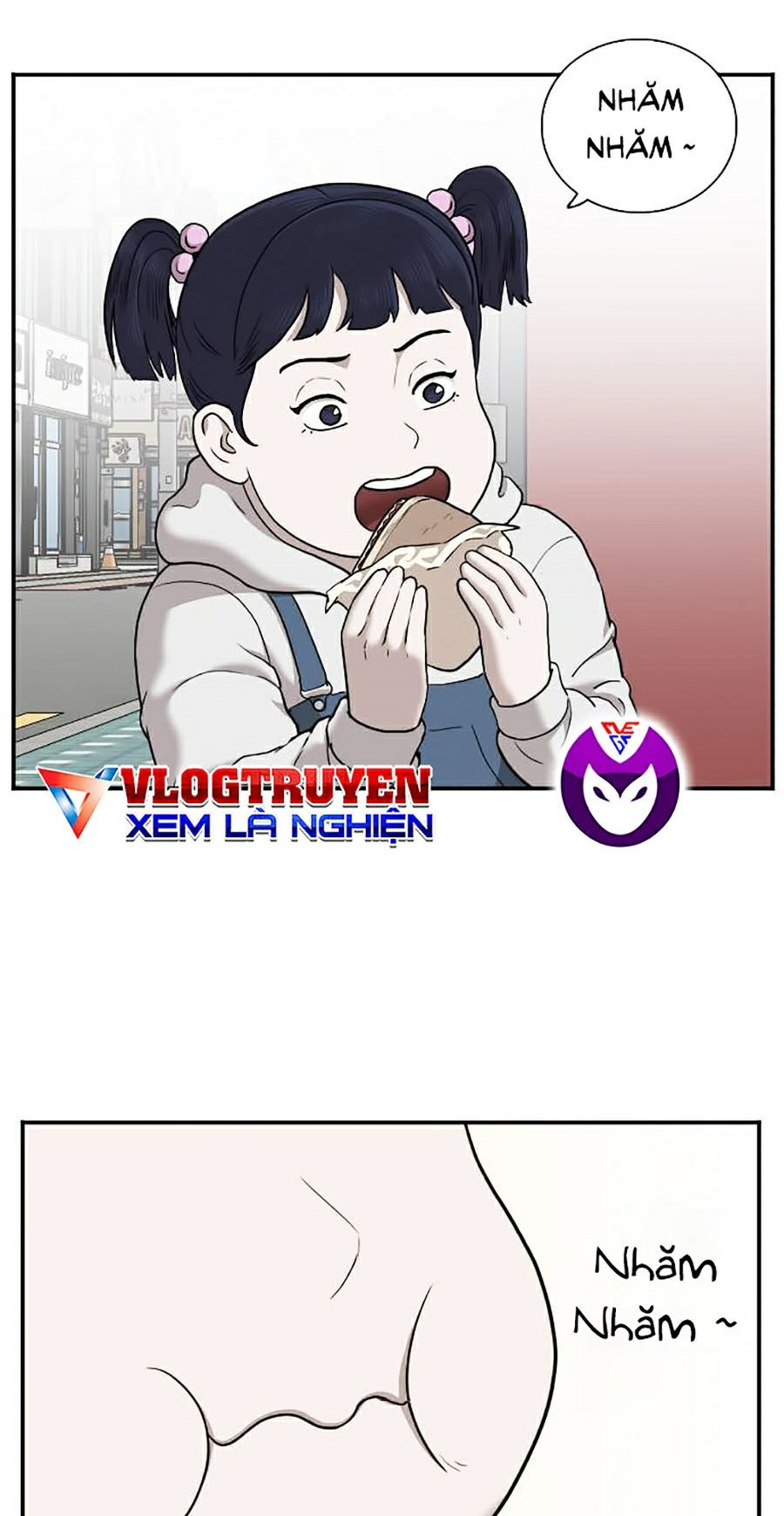 Người Xấu Chapter 29 - Trang 62