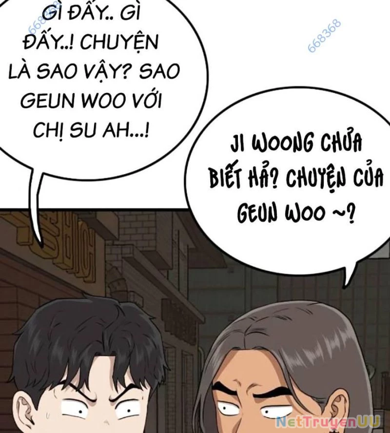 Người Xấu Chapter 216 - Trang 4