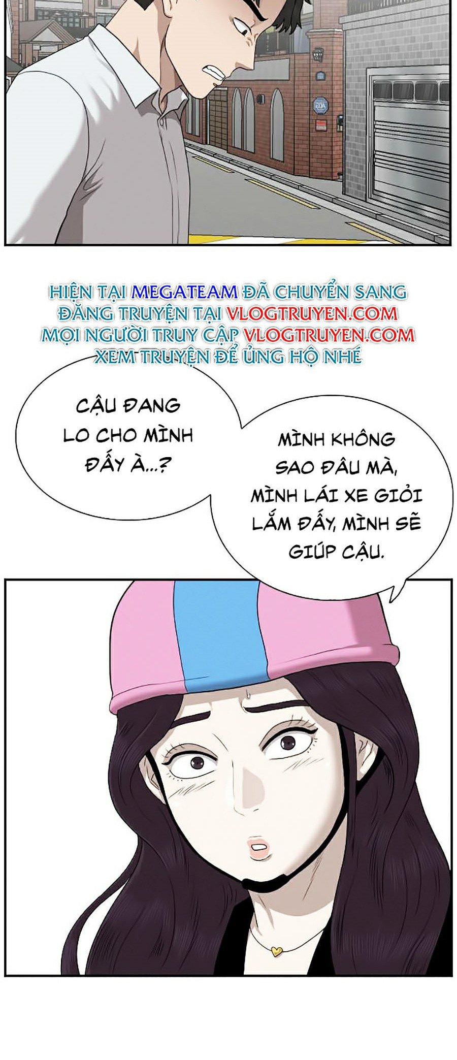 Người Xấu Chapter 32 - Trang 25