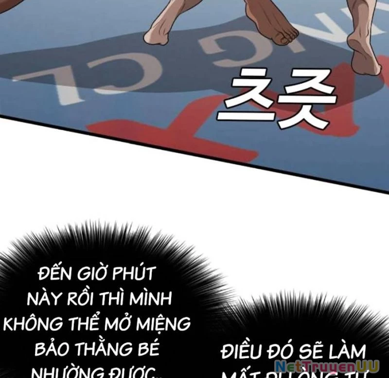 Người Xấu Chapter 218 - Trang 112