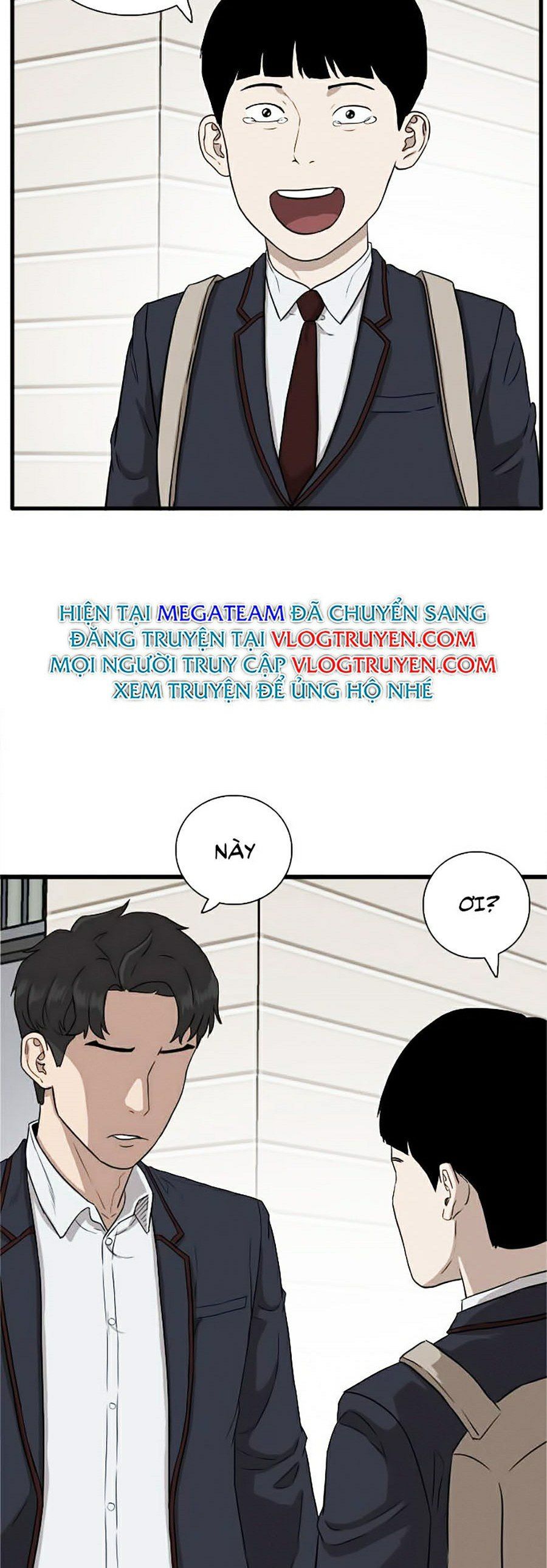 Người Xấu Chapter 5 - Trang 80