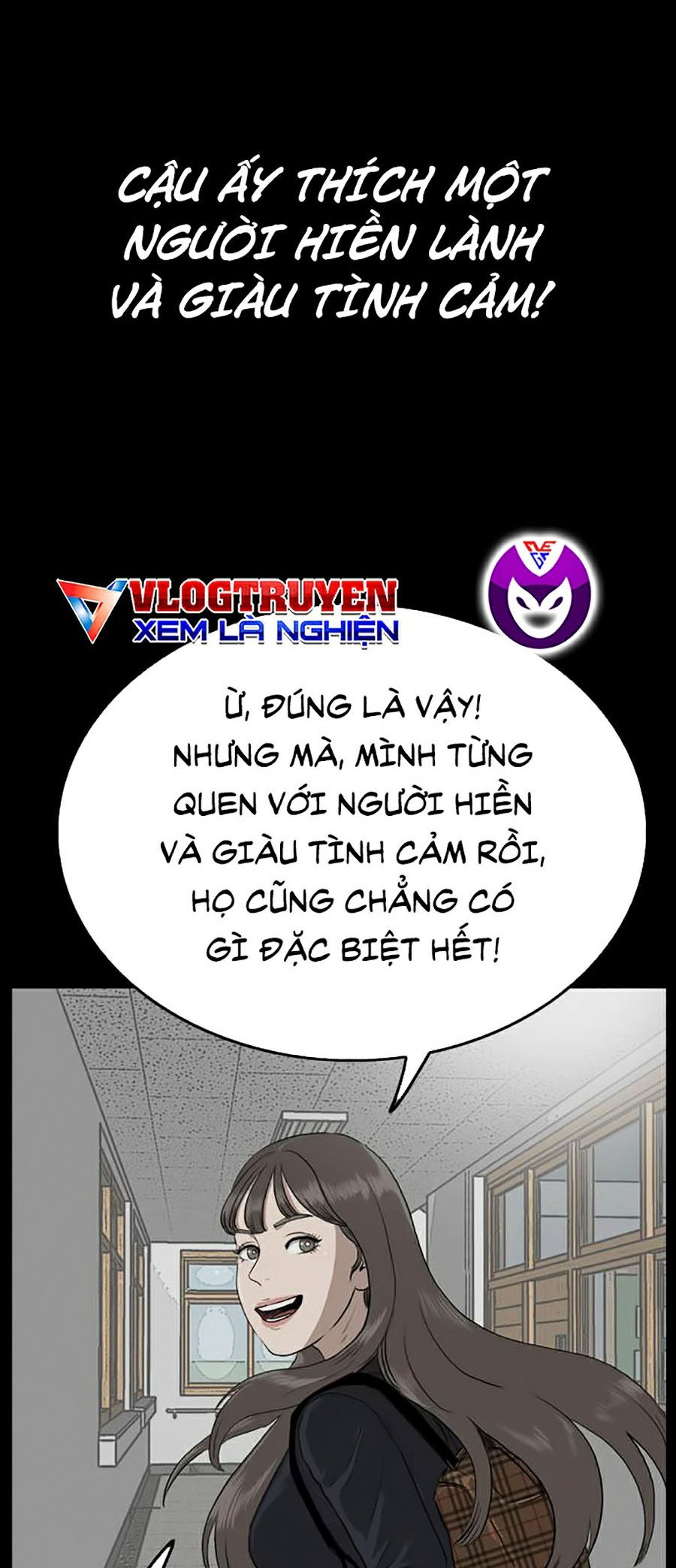 Người Xấu Chapter 37 - Trang 20