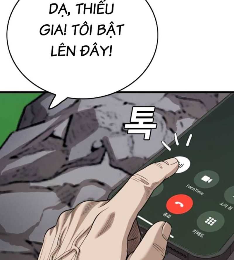 Người Xấu Chapter 206 - Trang 170