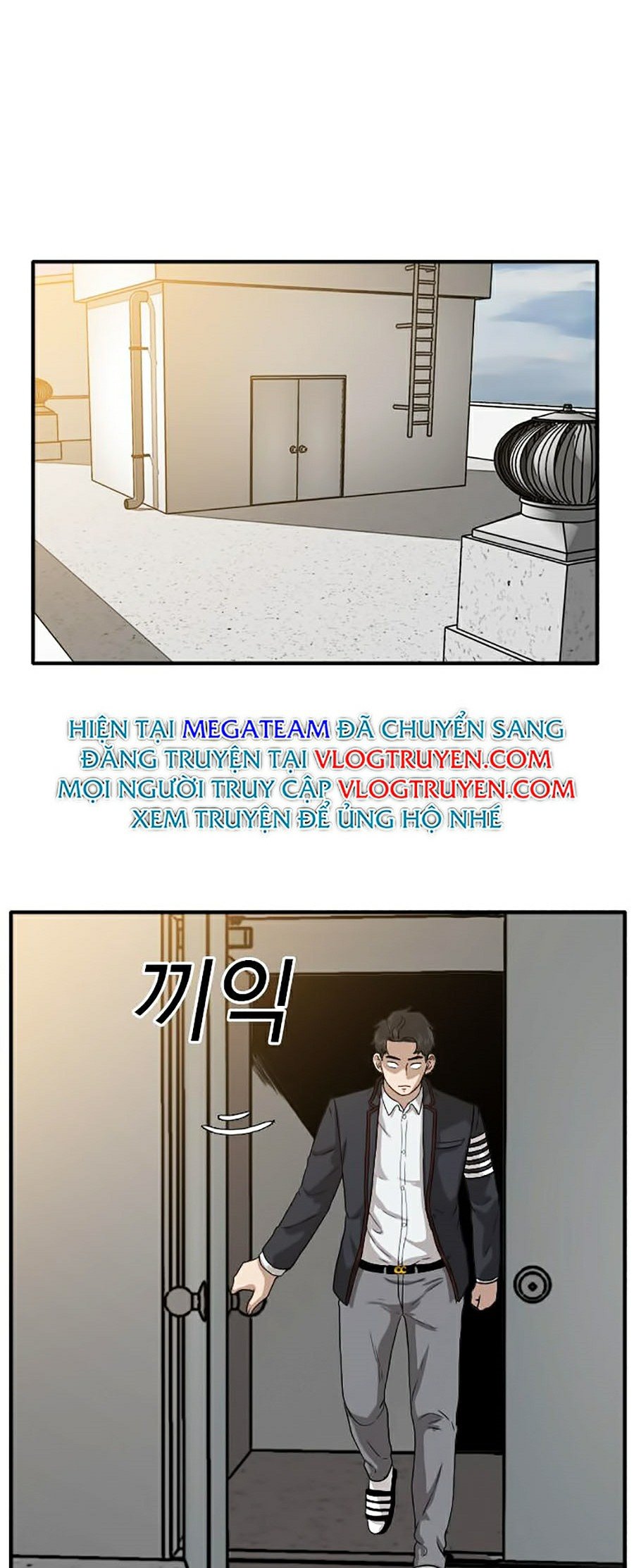 Người Xấu Chapter 19 - Trang 50