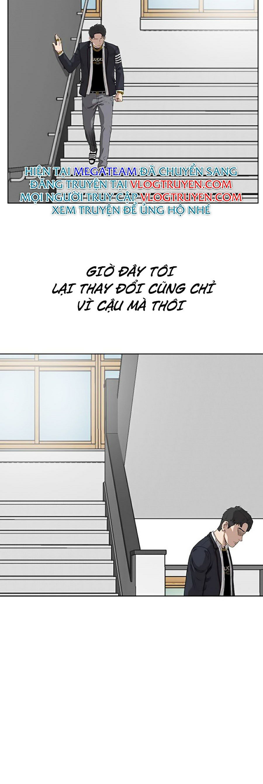 Người Xấu Chapter 2 - Trang 54