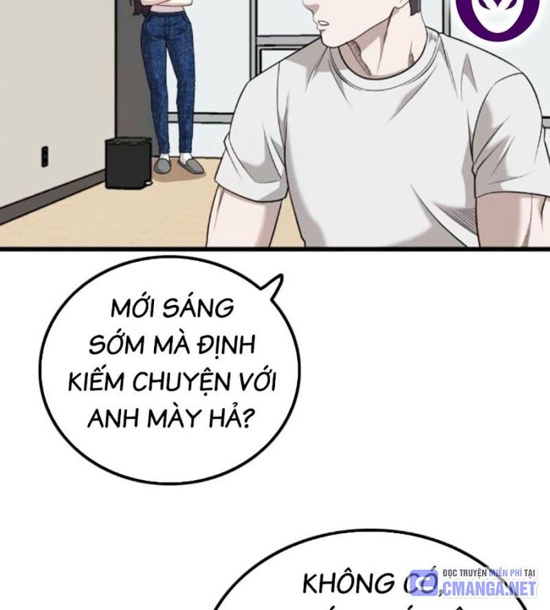 Người Xấu Chapter 214 - Trang 30