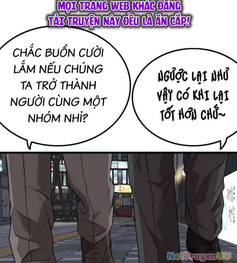 Người Xấu Chapter 216 - Trang 141