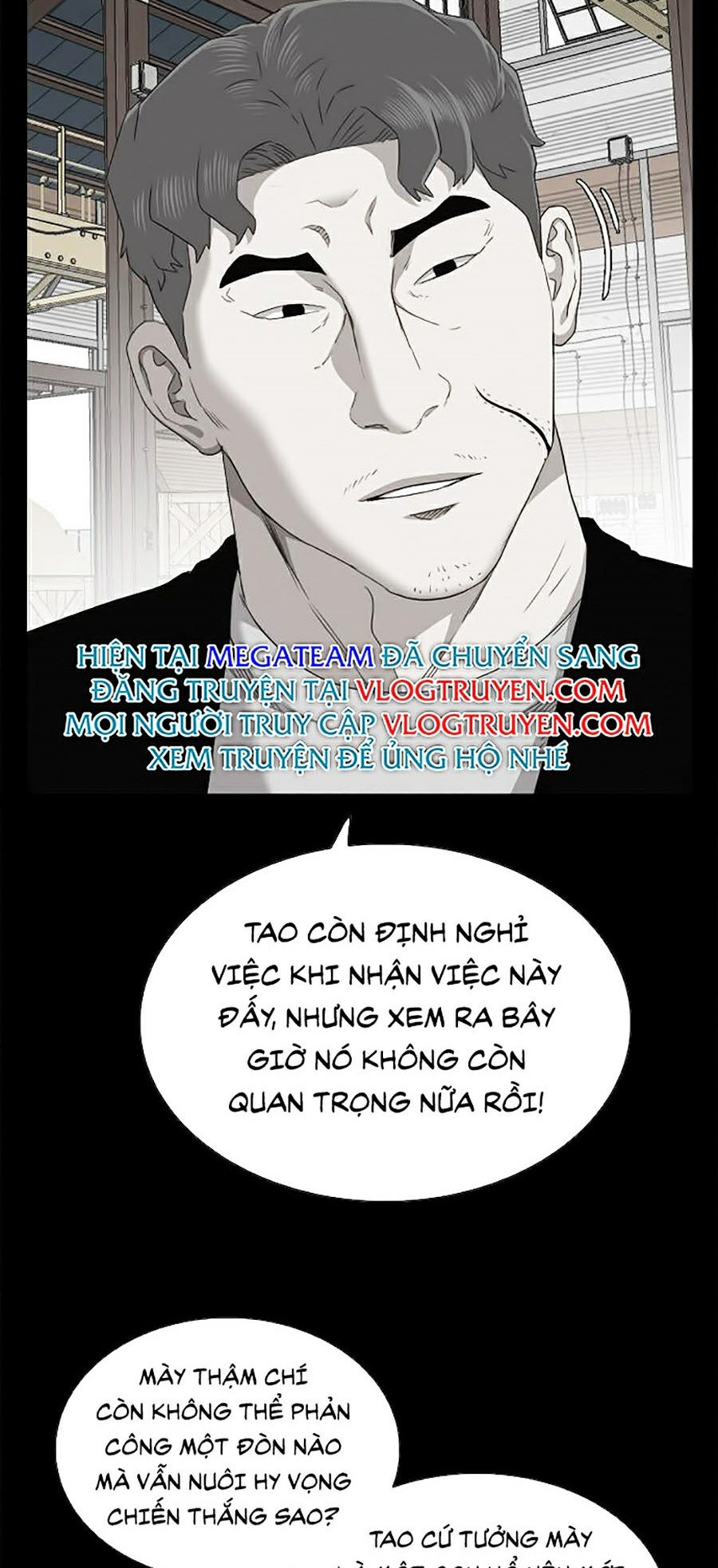 Người Xấu Chapter 42 - Trang 28