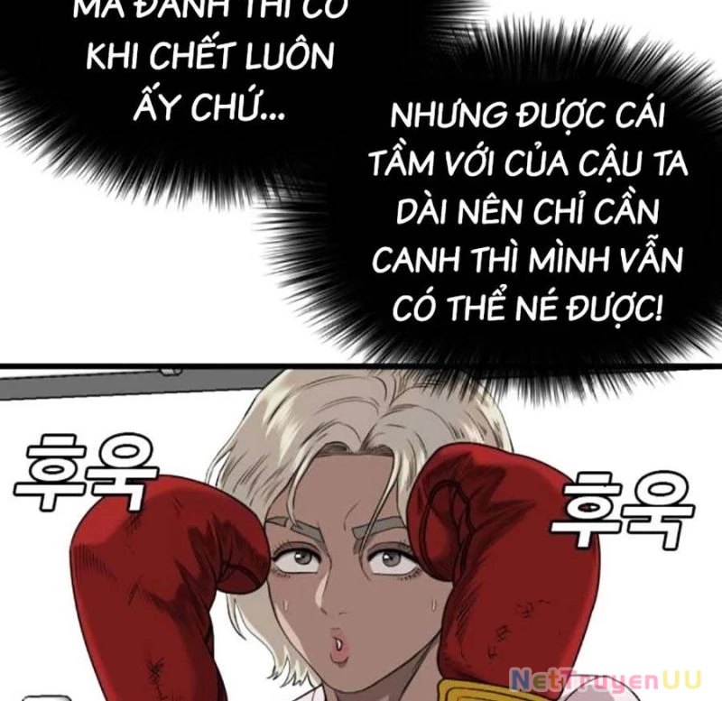 Người Xấu Chapter 218 - Trang 87