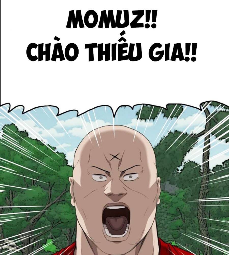 Người Xấu Chapter 205 - Trang 2