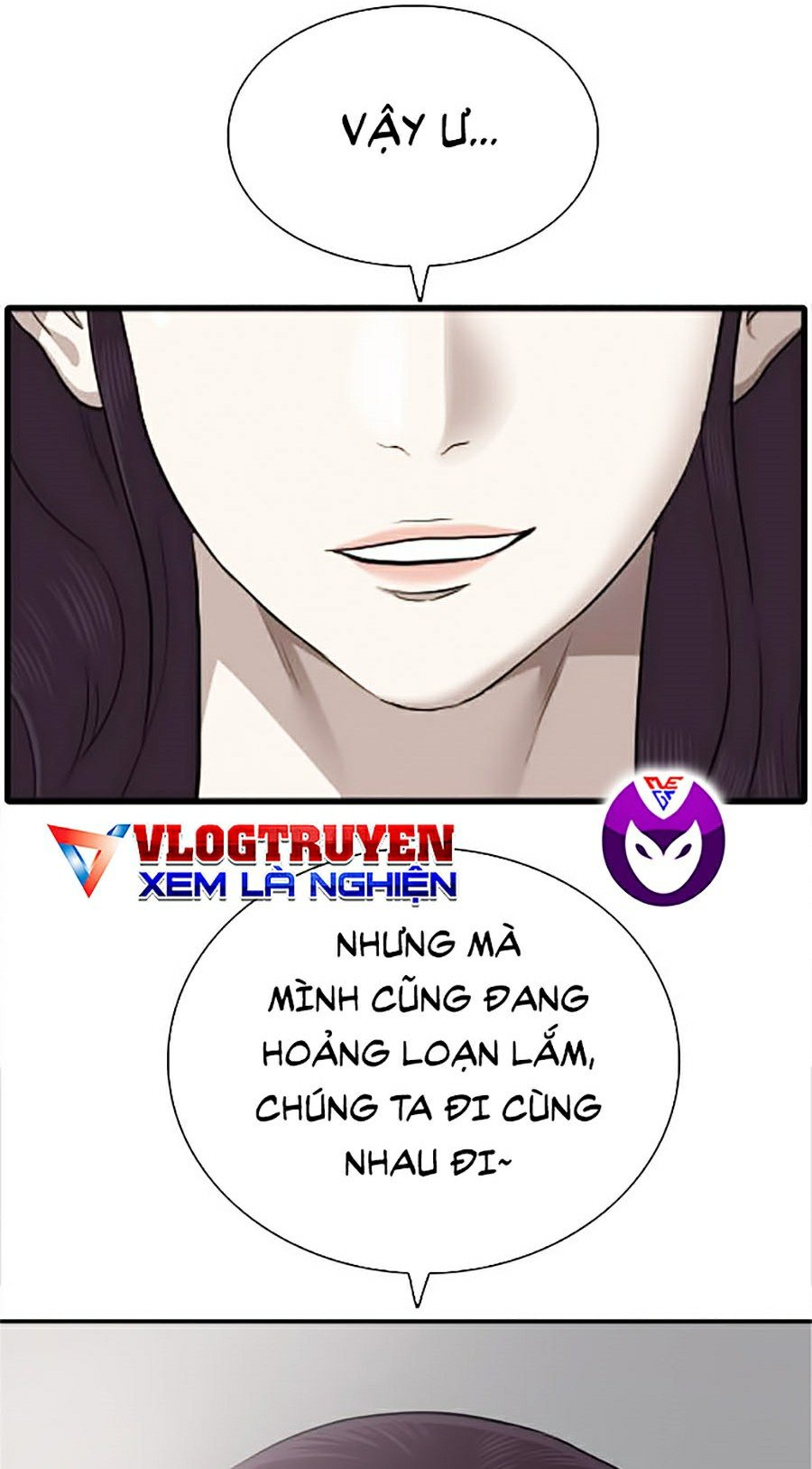 Người Xấu Chapter 36 - Trang 82