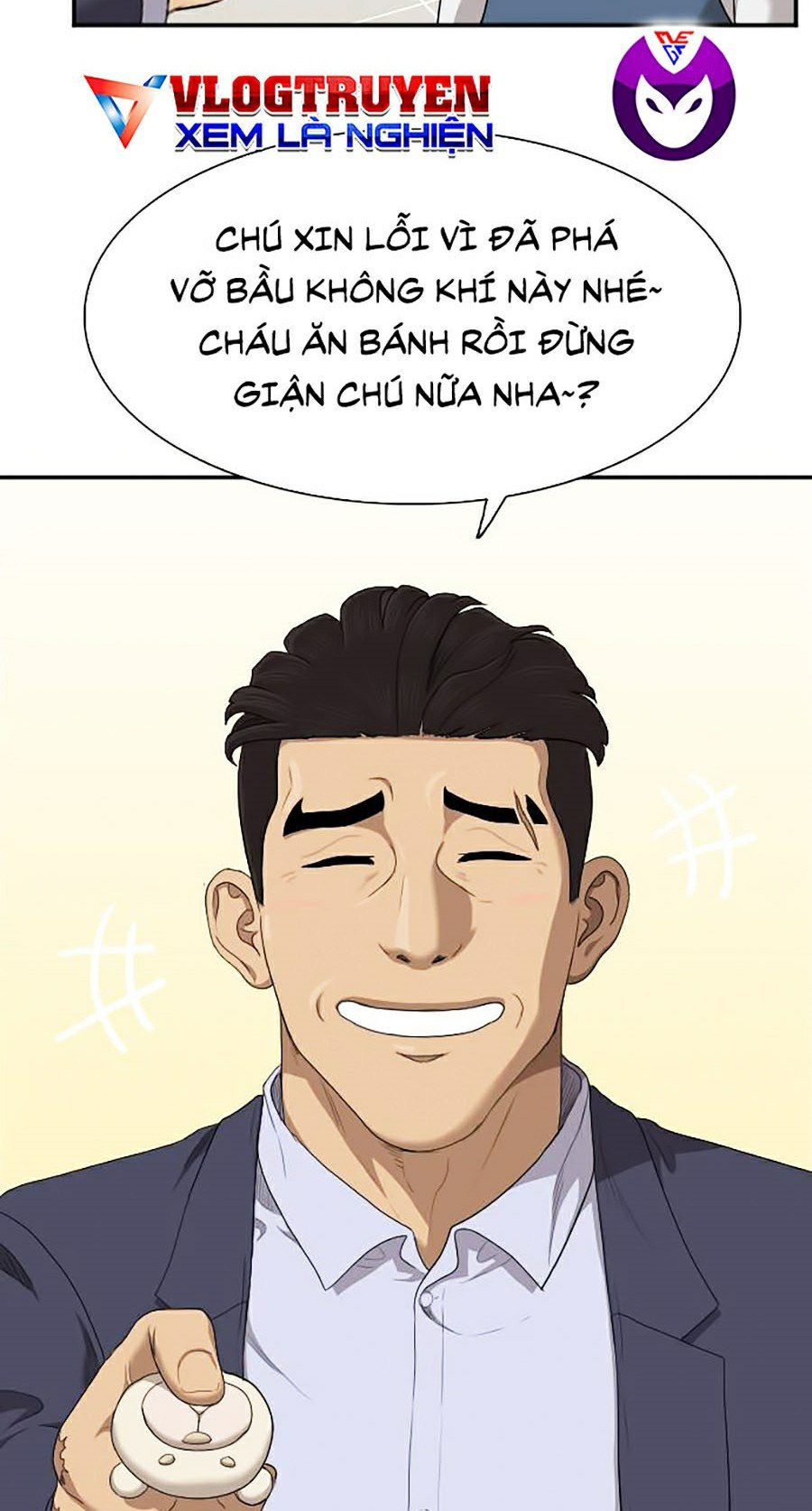 Người Xấu Chapter 41 - Trang 70