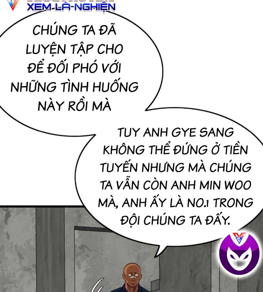 Người Xấu Chapter 204 - Trang 71