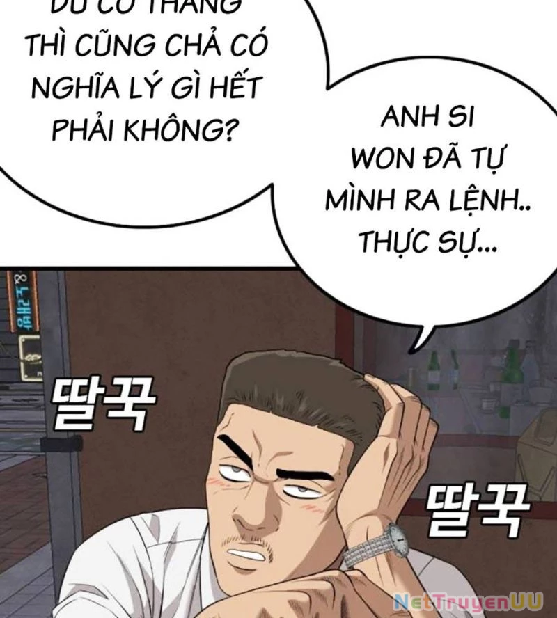 Người Xấu Chapter 216 - Trang 162