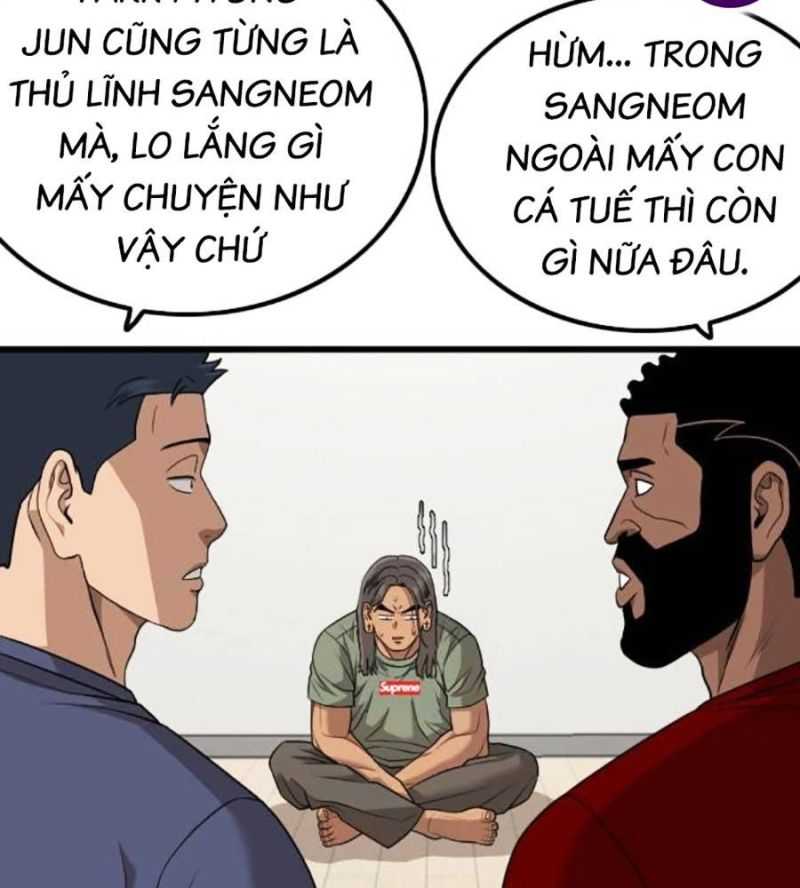 Người Xấu Chapter 209 - Trang 106