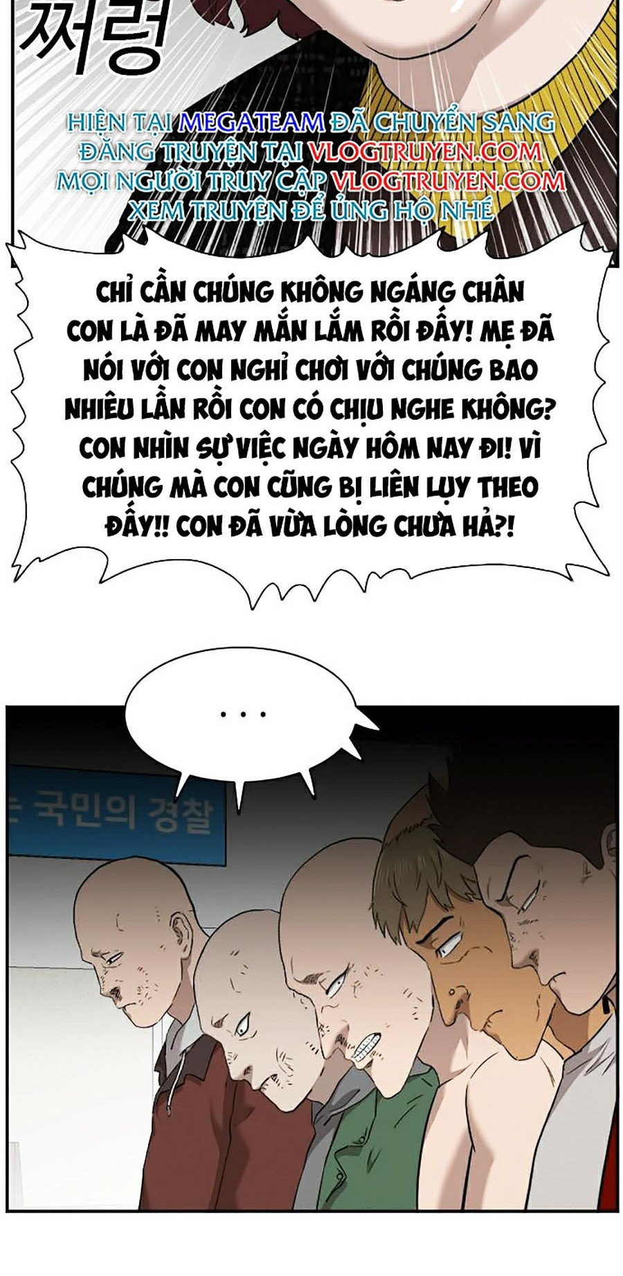 Người Xấu Chapter 39 - Trang 26