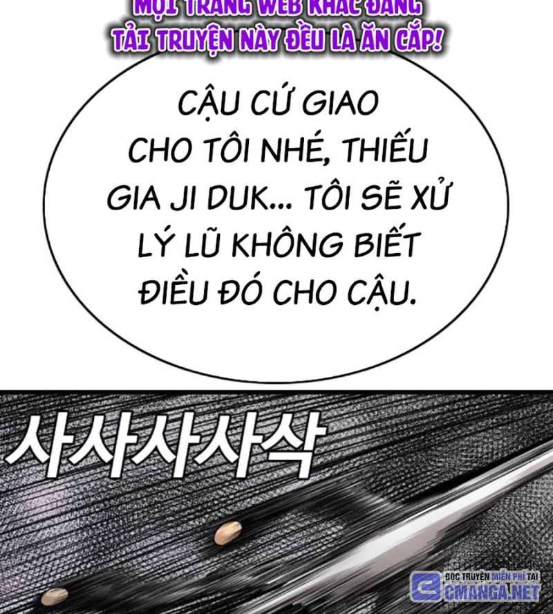 Người Xấu Chapter 206 - Trang 201