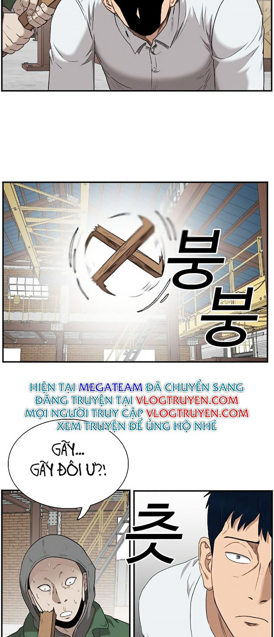 Người Xấu Chapter 34 - Trang 12