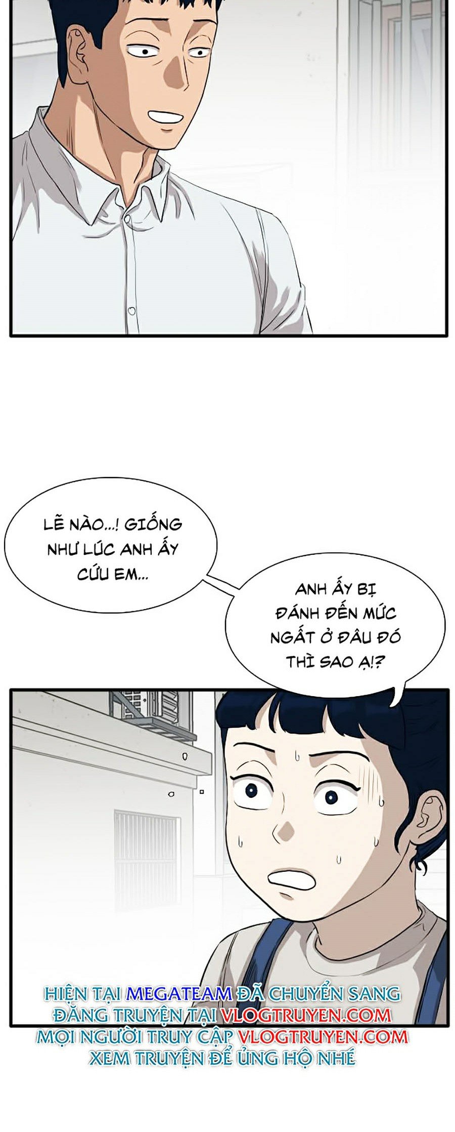 Người Xấu Chapter 14 - Trang 27