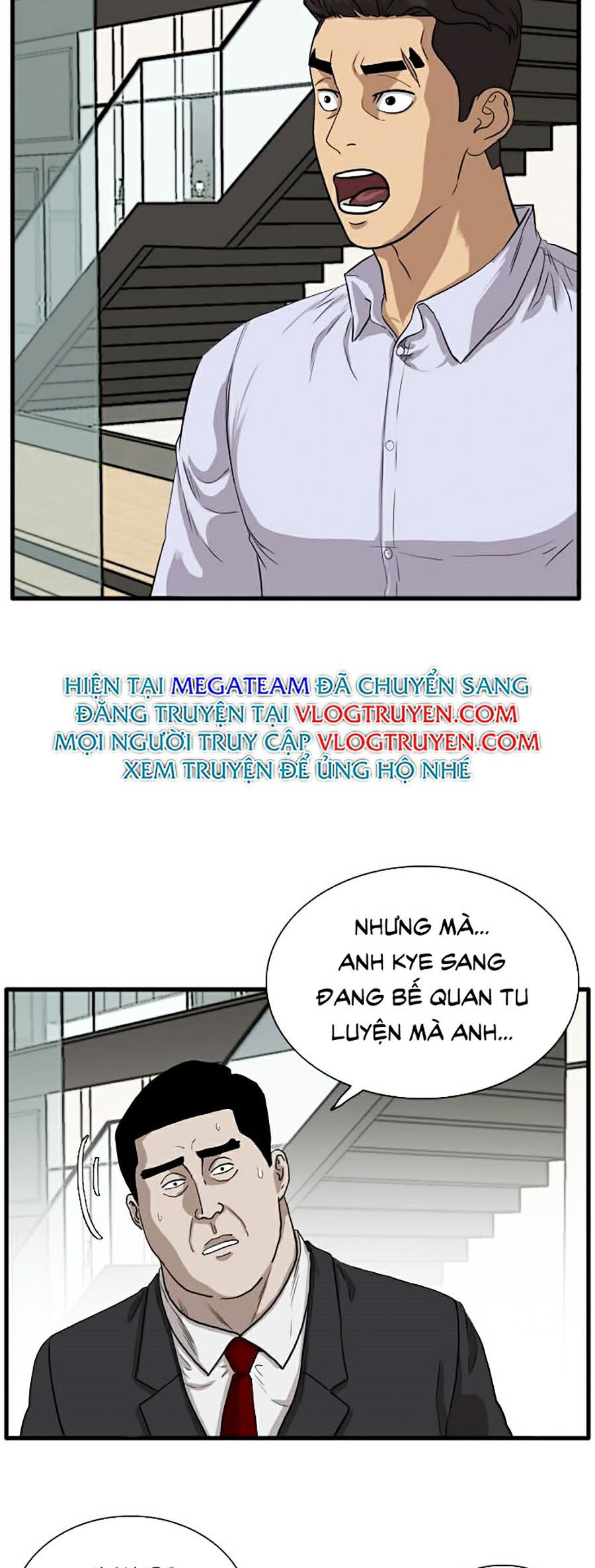 Người Xấu Chapter 14 - Trang 43