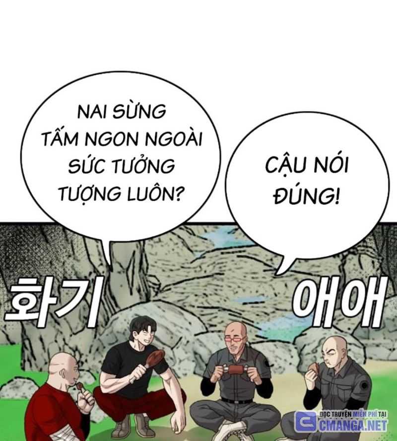 Người Xấu Chapter 206 - Trang 150