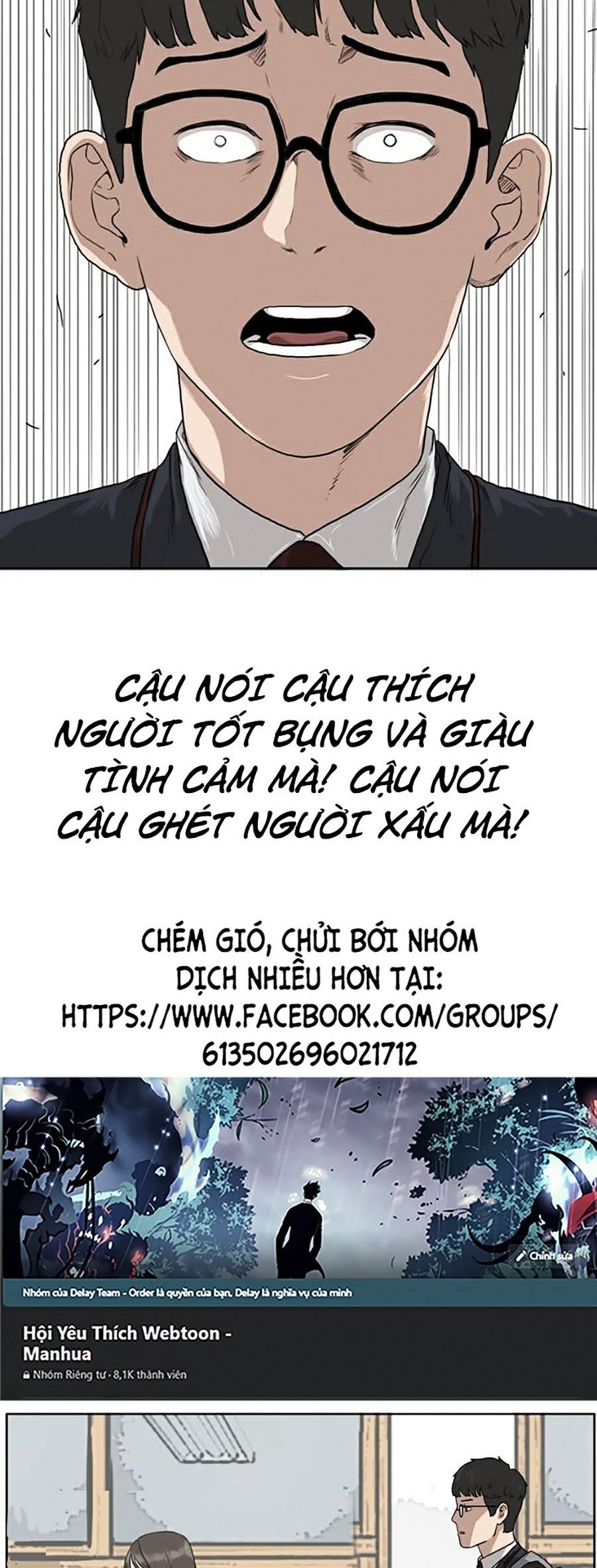 Người Xấu Chapter 1 - Trang 67