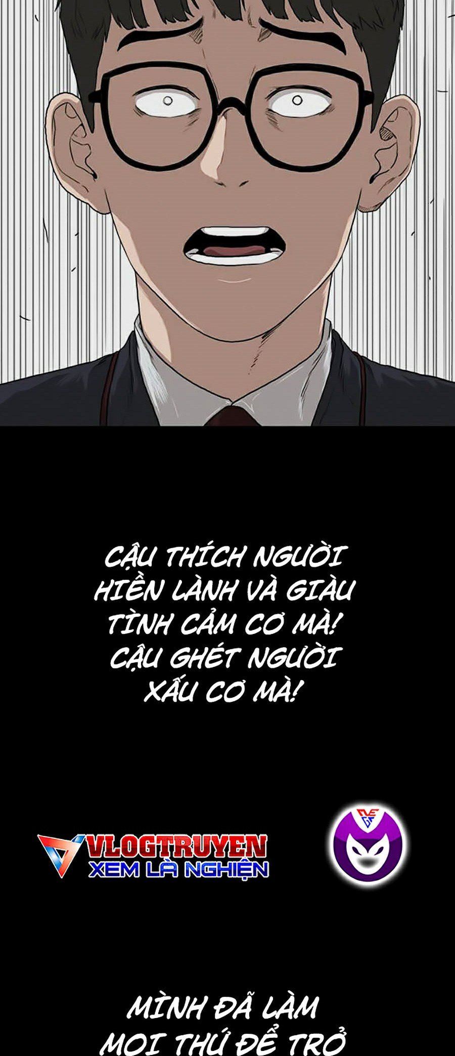 Người Xấu Chapter 37 - Trang 22