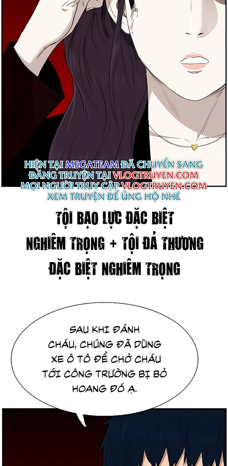 Người Xấu Chapter 39 - Trang 64