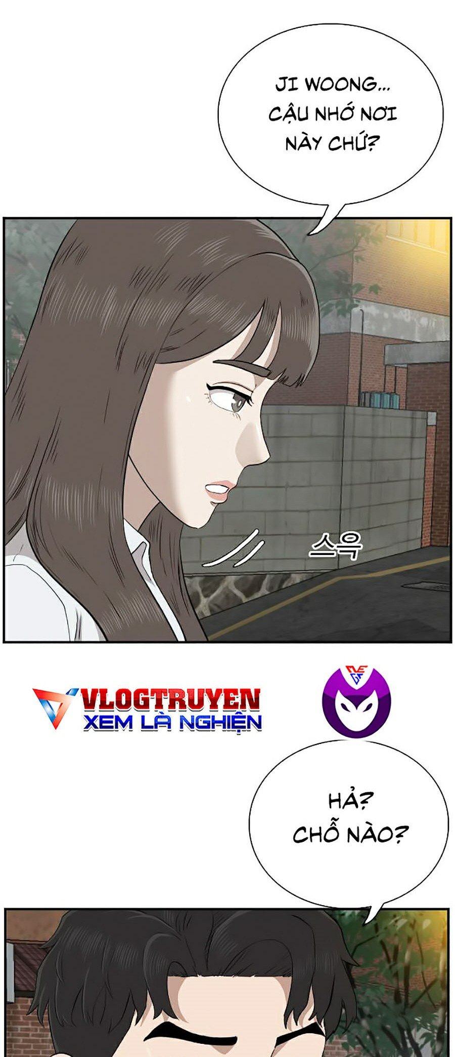 Người Xấu Chapter 37 - Trang 12